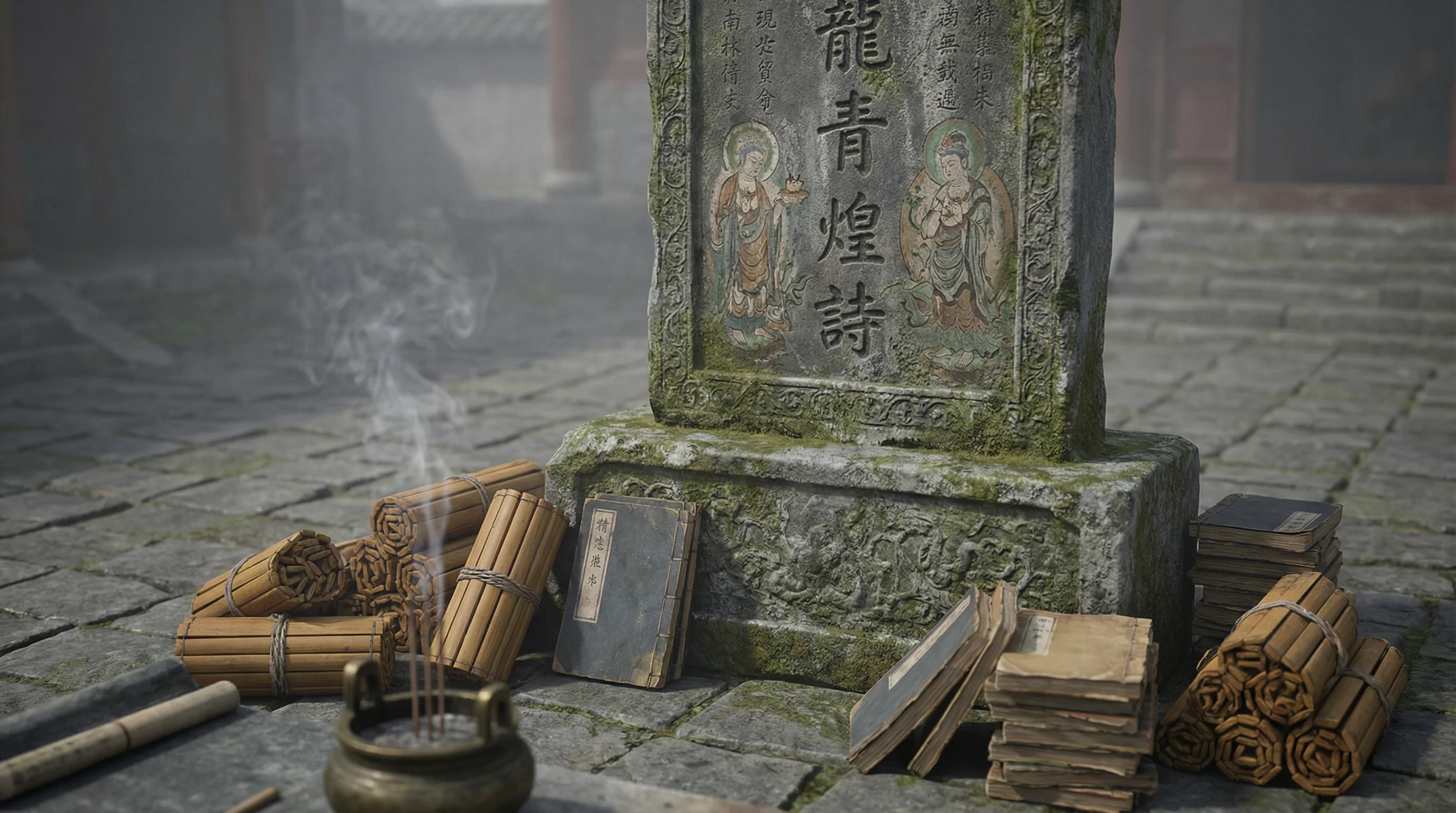宗门规矩 - 爱 死亡和机器人 社区行为准则